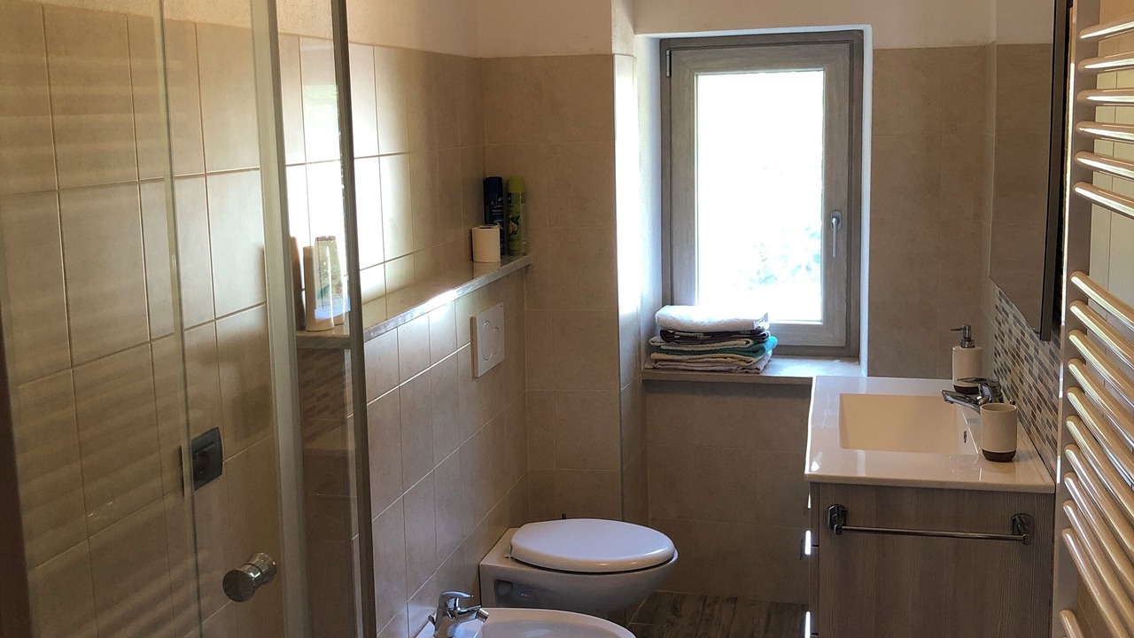 Photo of Bathroom in Roccaforte Mondovi