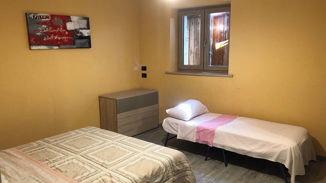 Photo of Bedroom in Roccaforte Mondovi