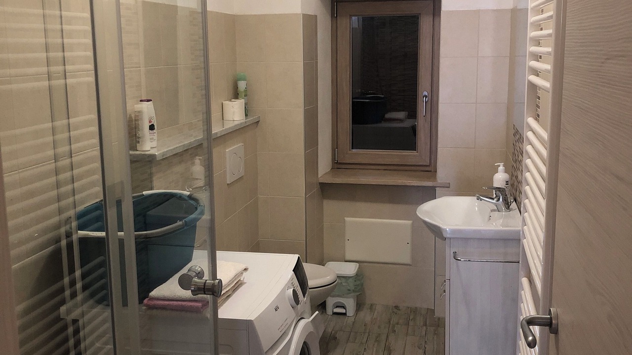 Photo of Bathroom in Roccaforte Mondovi