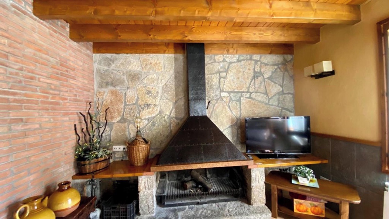 Photo of Livingroom in Ogassa