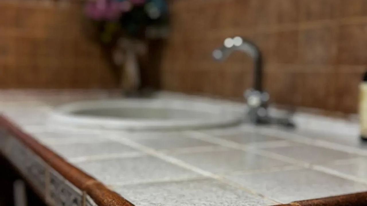Photo of Bathroom in Ogassa