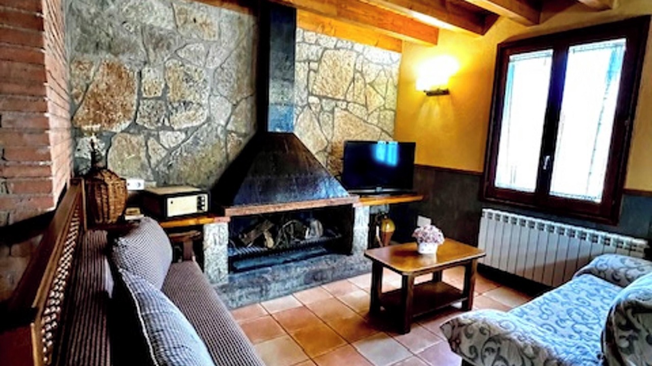 Photo of Livingroom in Ogassa