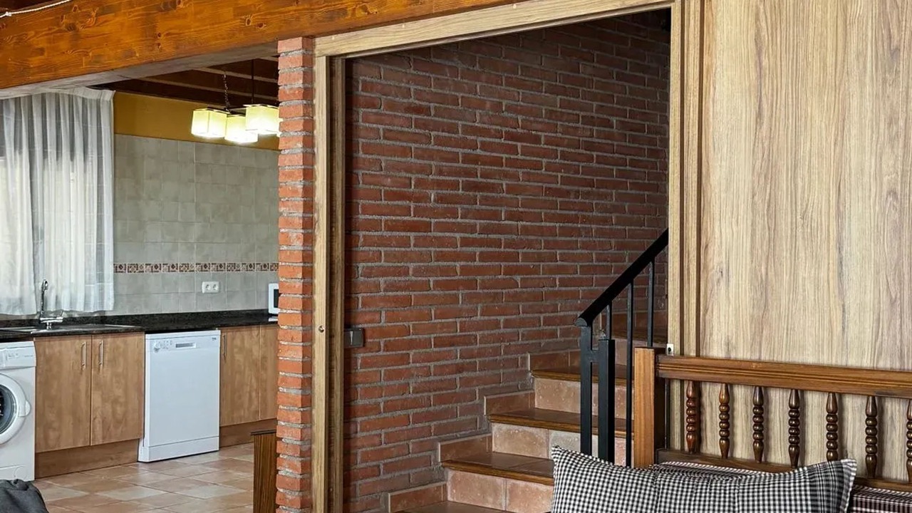 Photo of Livingroom in Ogassa