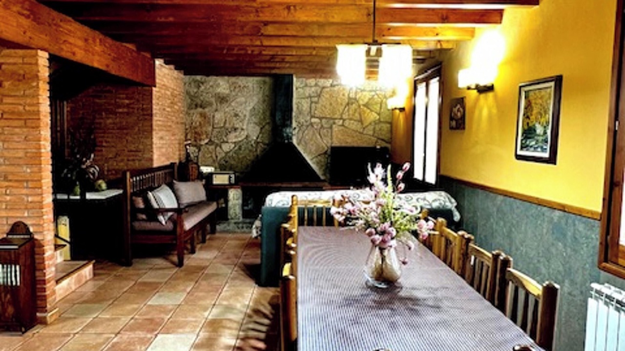 Photo of Livingroom in Ogassa