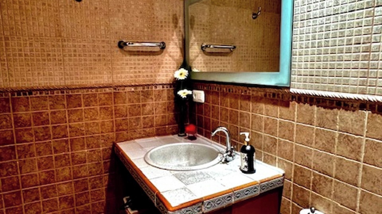 Photo of Bathroom in Ogassa