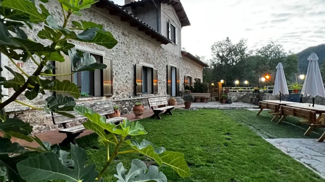 Photo of Patio Balcony in Ogassa