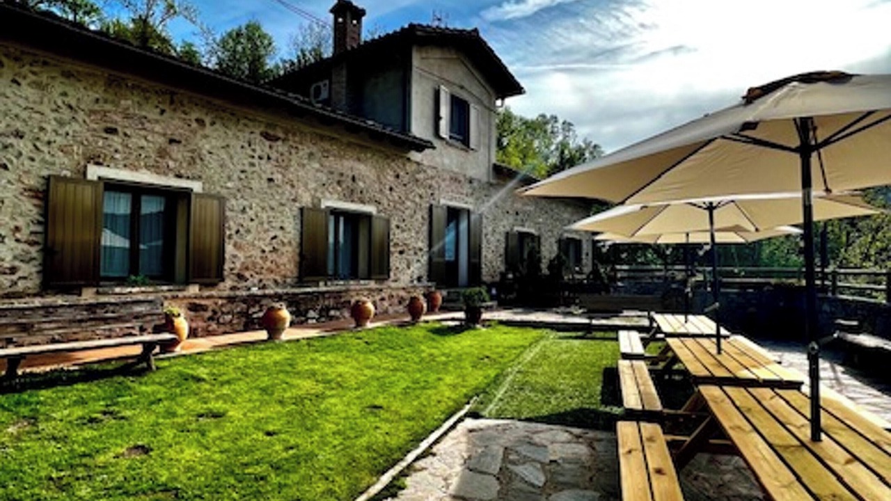 Photo of Outdoor in Ogassa