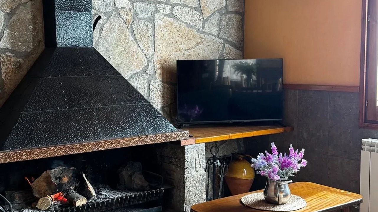 Photo of Livingroom in Ogassa