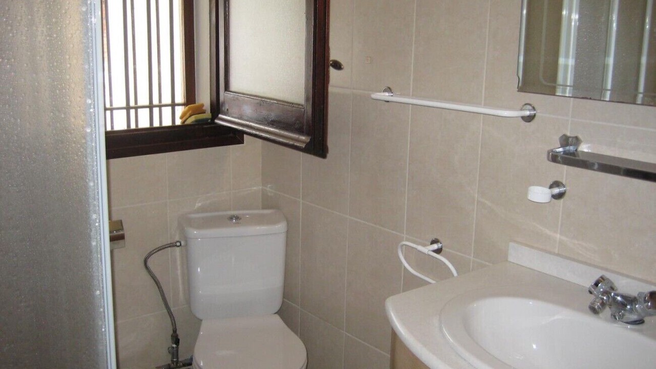 Photo of Bathroom in El Mas Bosca
