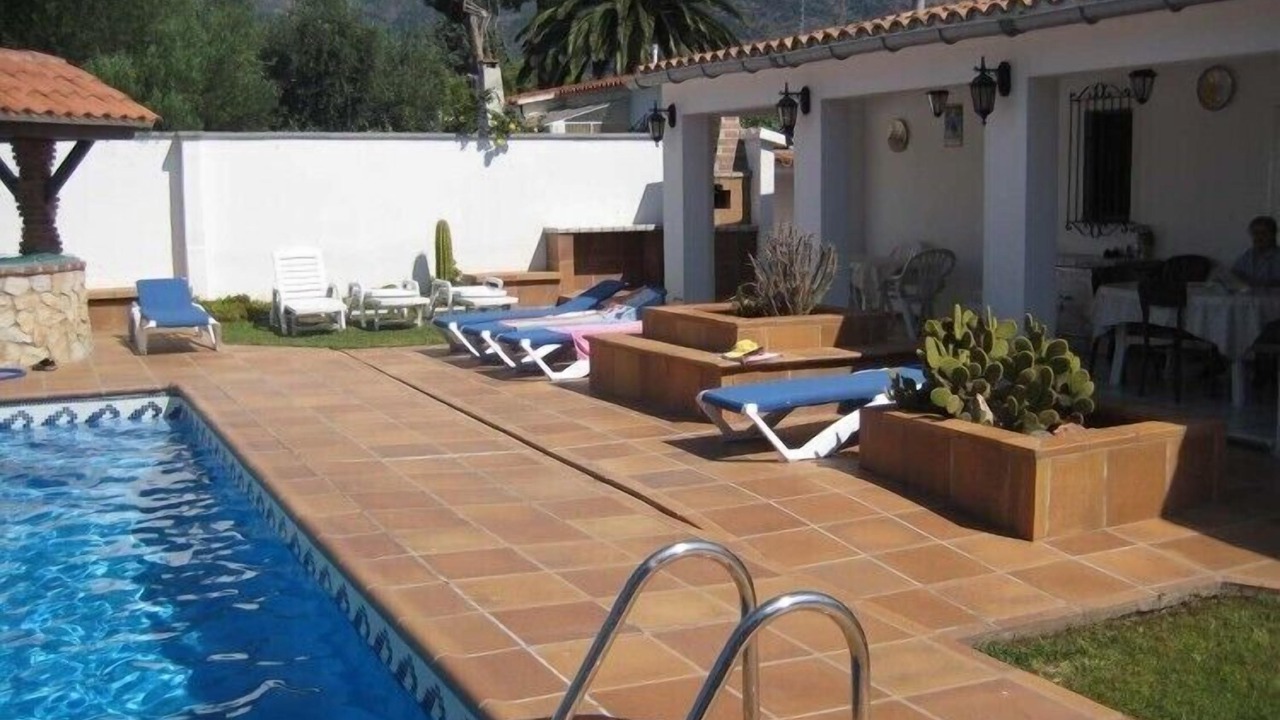 Photo of Outdoor in El Mas Bosca