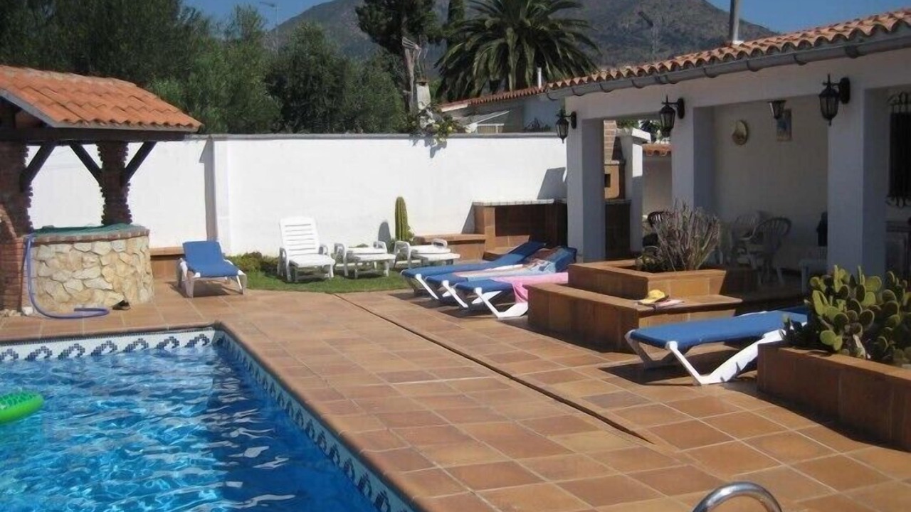 Photo of Outdoor in El Mas Bosca