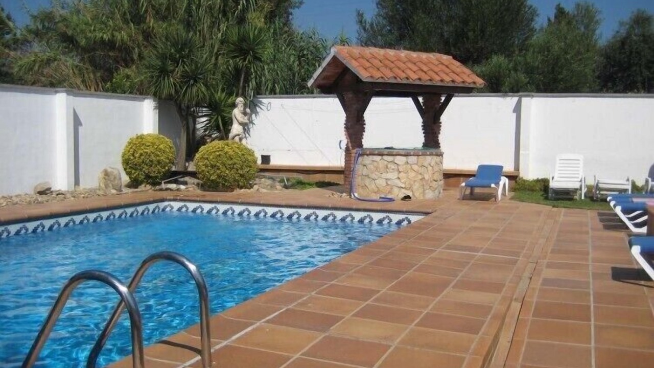 Photo of Outdoor in El Mas Bosca