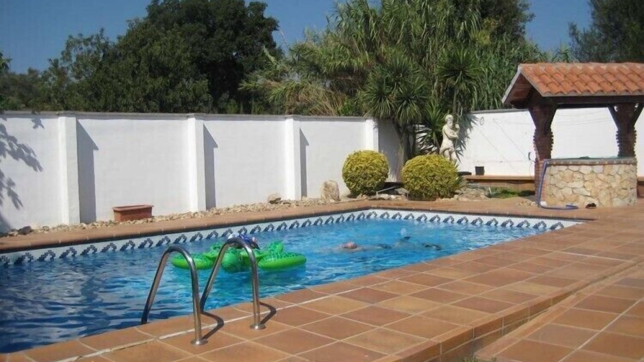 Photo of Outdoor in El Mas Bosca