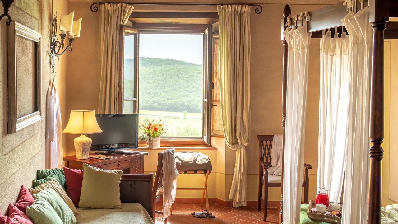 Photo of Bedroom in Rapale