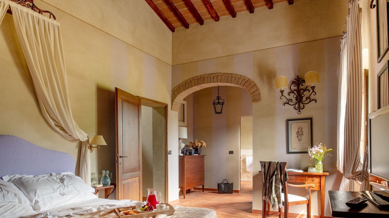Photo of Bedroom in Rapale