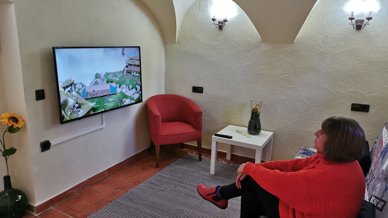 Photo of Livingroom in Serinya