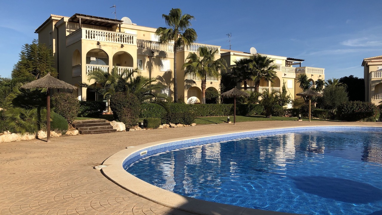 Photo of Outdoor in Cala Mandia
