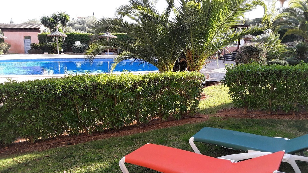 Photo of Outdoor in Cala Mandia