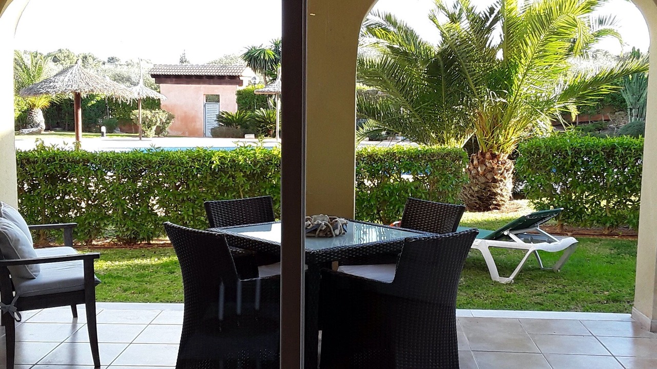 Photo of Outdoor in Cala Mandia