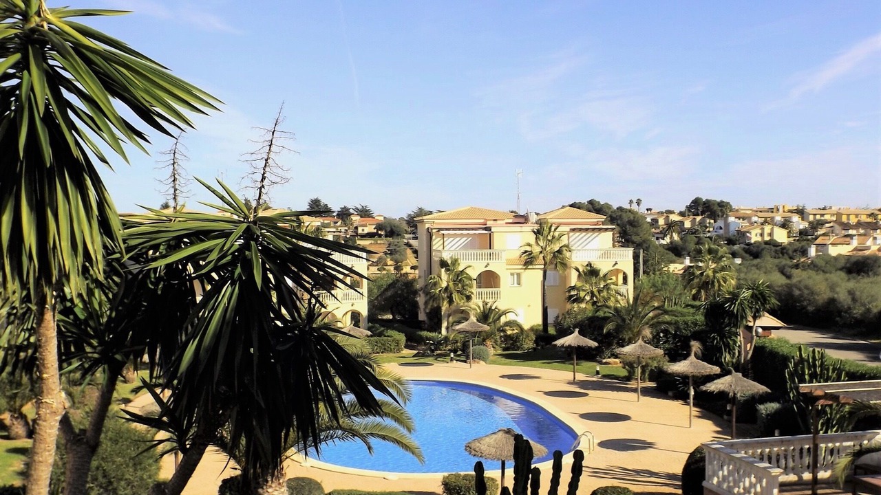 Photo of Outdoor in Cala Mandia