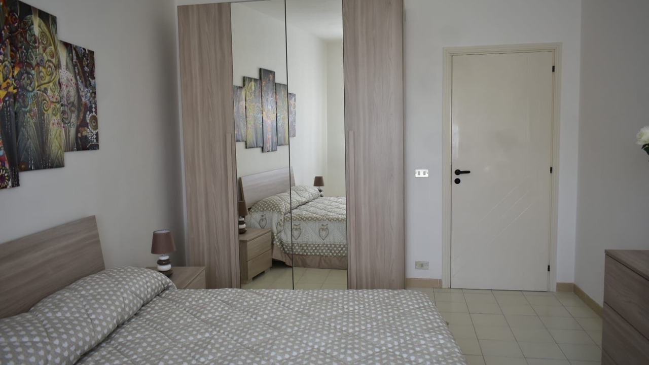 Photo of Bedroom in Casamassima
