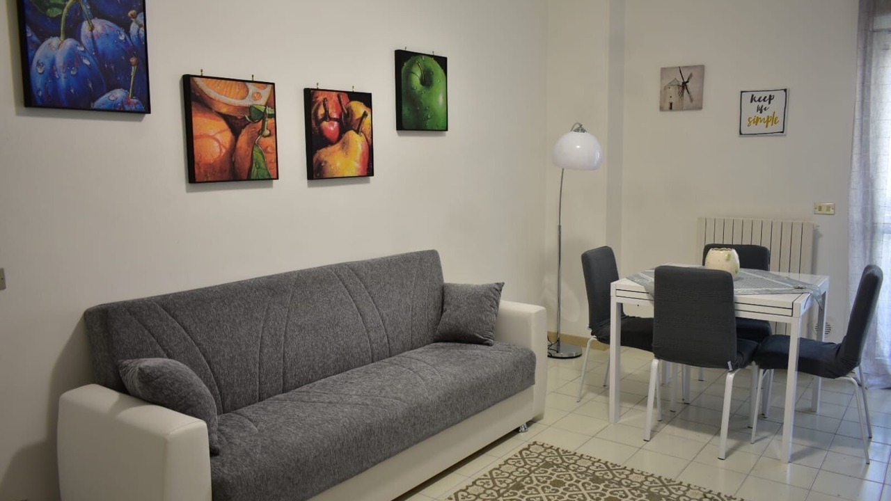 Photo of Livingroom in Casamassima