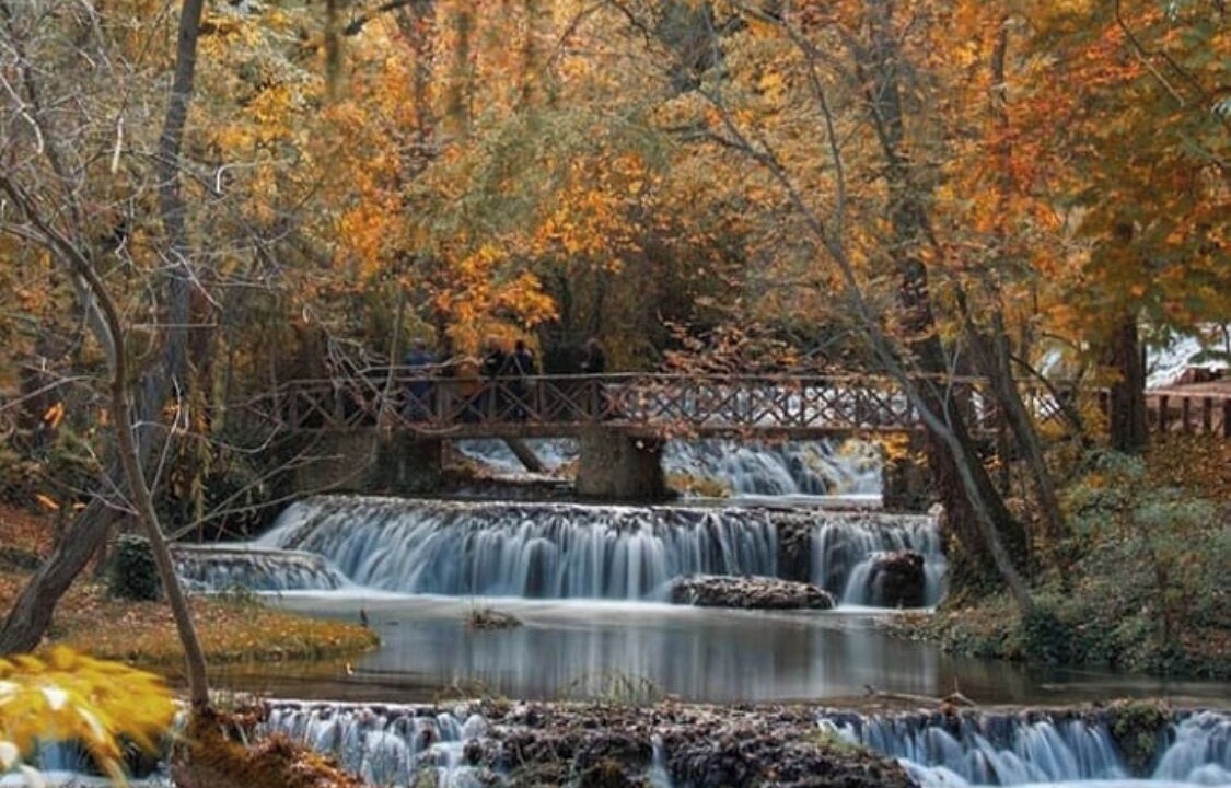 Photo of Outdoor in Nuevalos