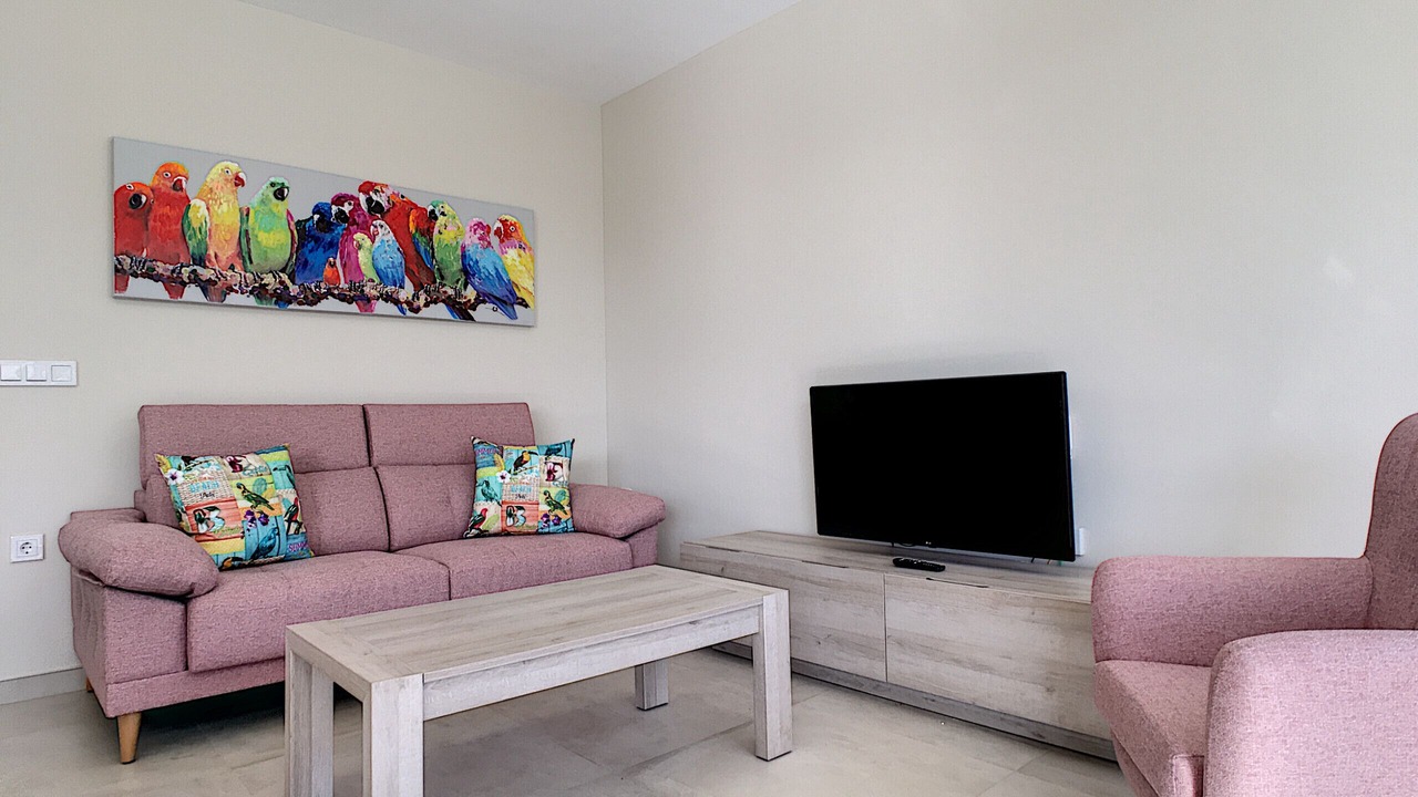 Photo of Livingroom in Mar de Cristal