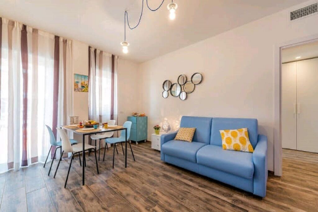 Photo of Livingroom in Polignano a Mare