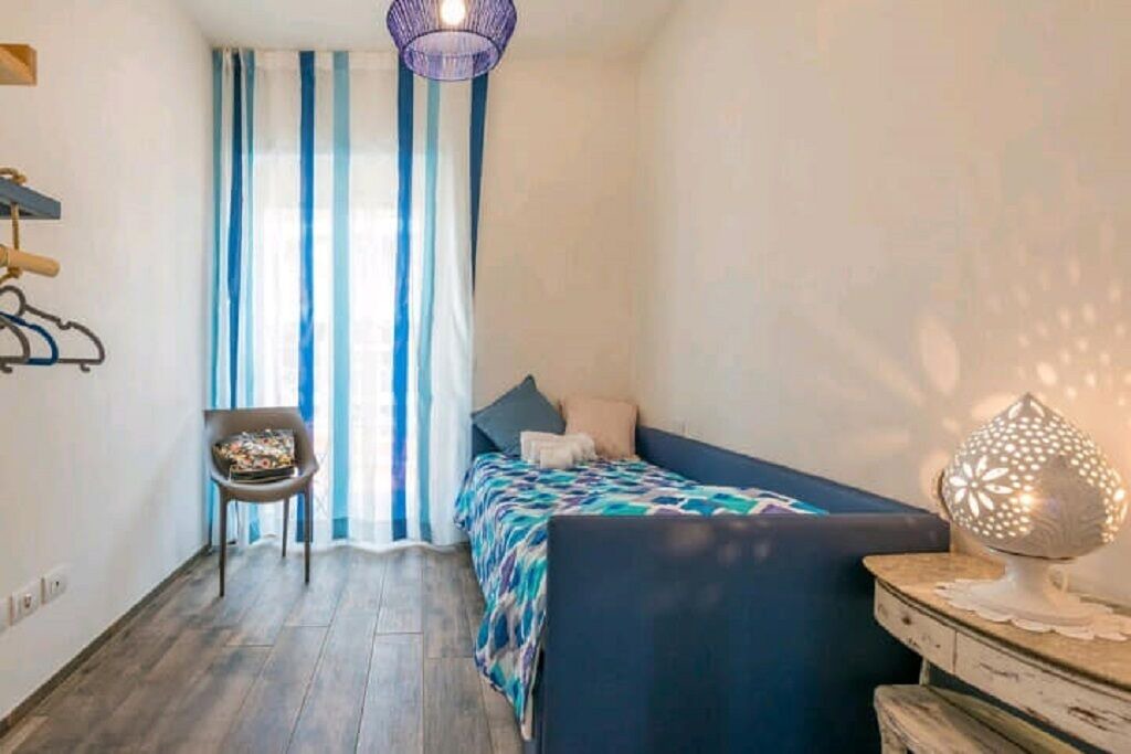 Photo of Bedroom in Polignano a Mare