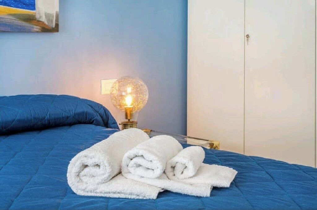 Photo of Bedroom in Polignano a Mare