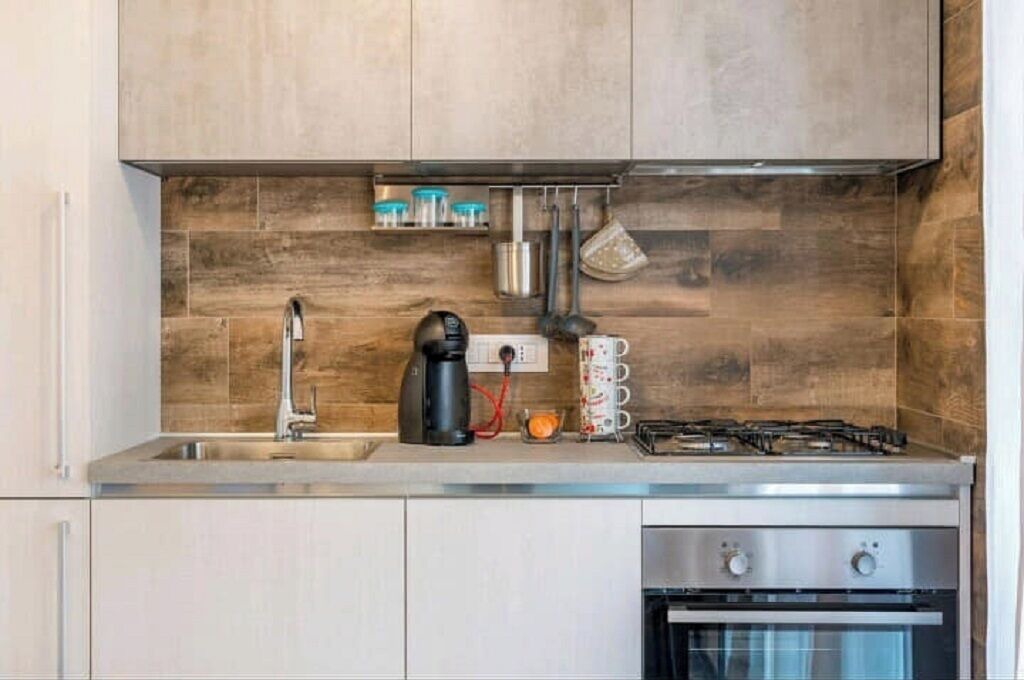 Photo of Kitchen in Polignano a Mare