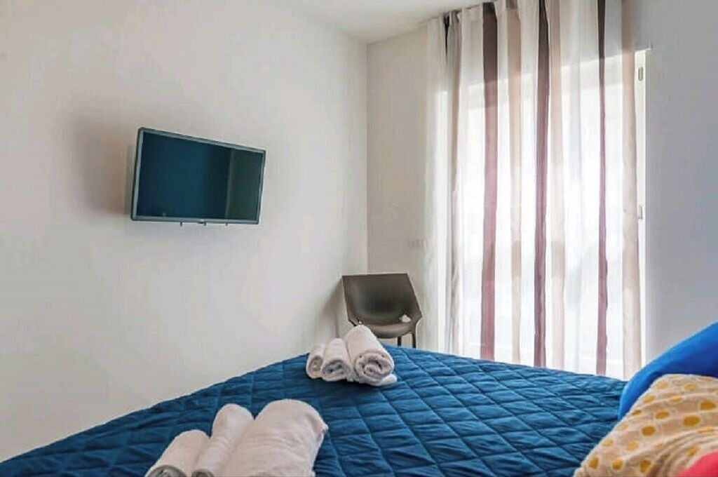 Photo of Bedroom in Polignano a Mare