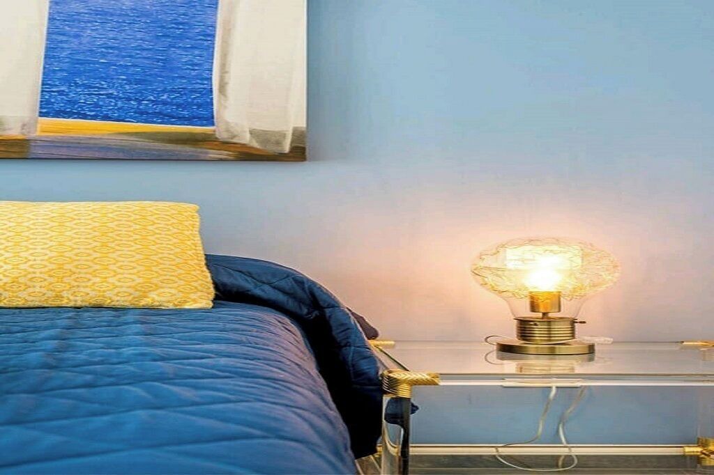 Photo of Bedroom in Polignano a Mare