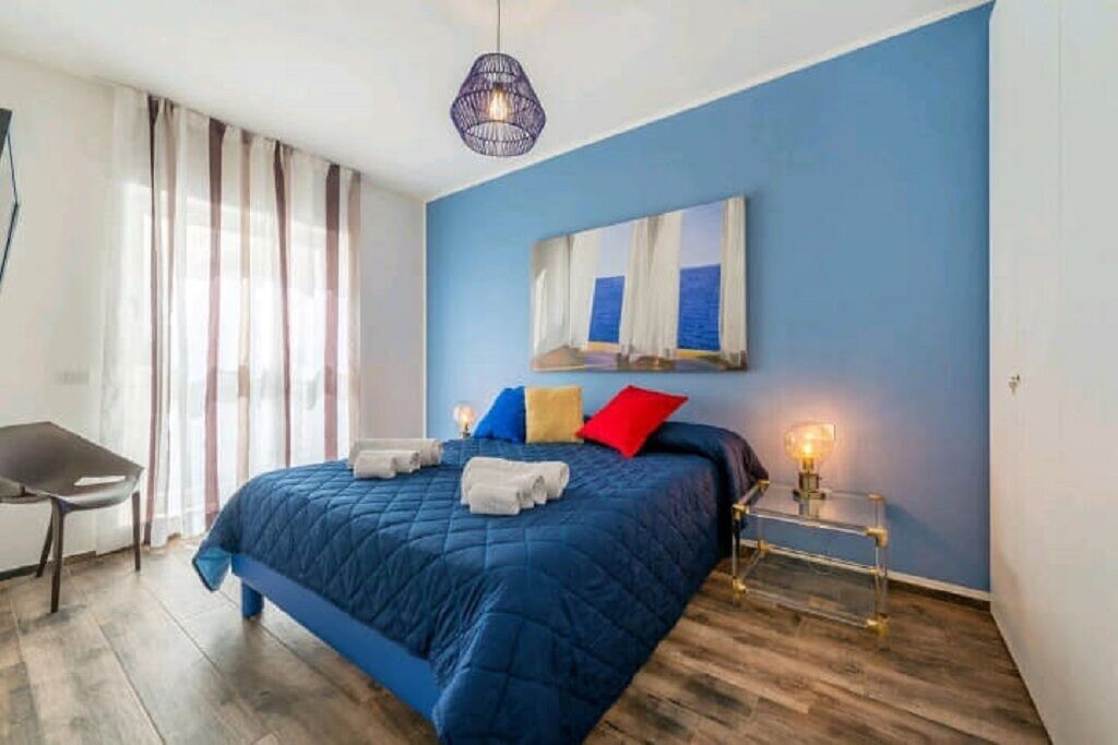 Photo of Bedroom in Polignano a Mare