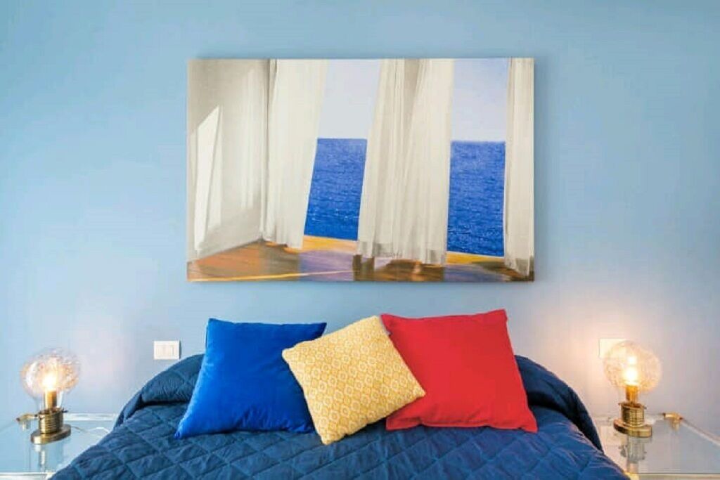 Photo of Bedroom in Polignano a Mare