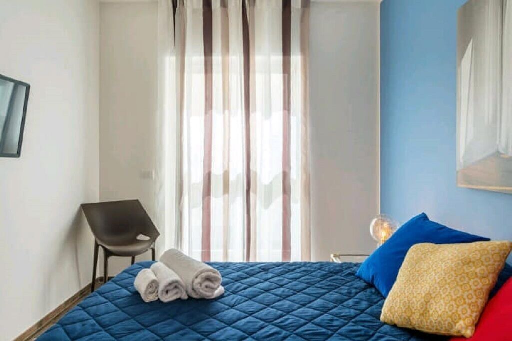 Photo of Bedroom in Polignano a Mare