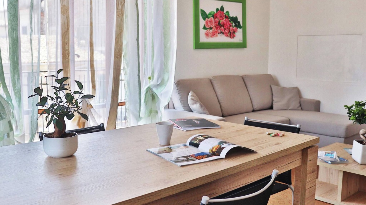 Photo of Livingroom in Rocca San Giovanni