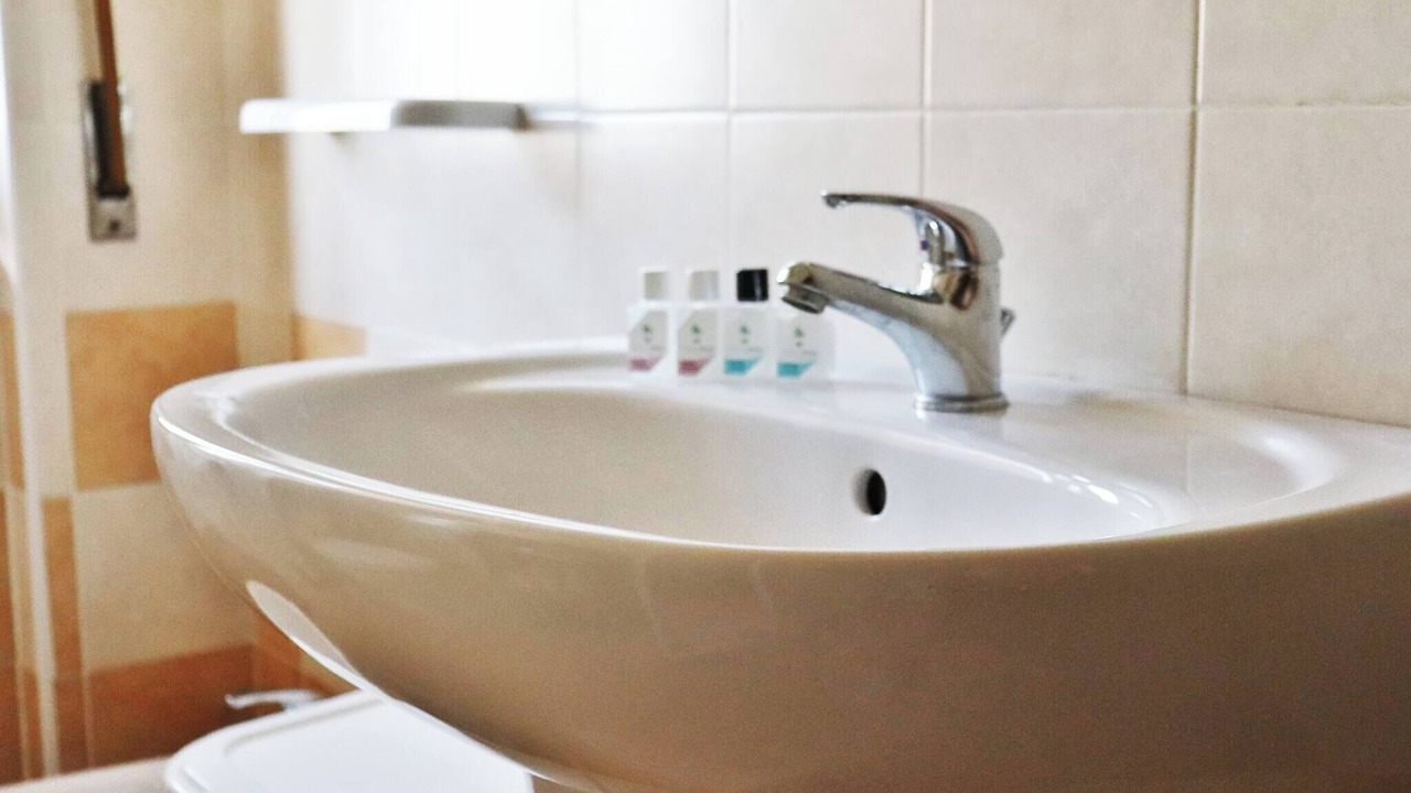 Photo of Bathroom in Rocca San Giovanni