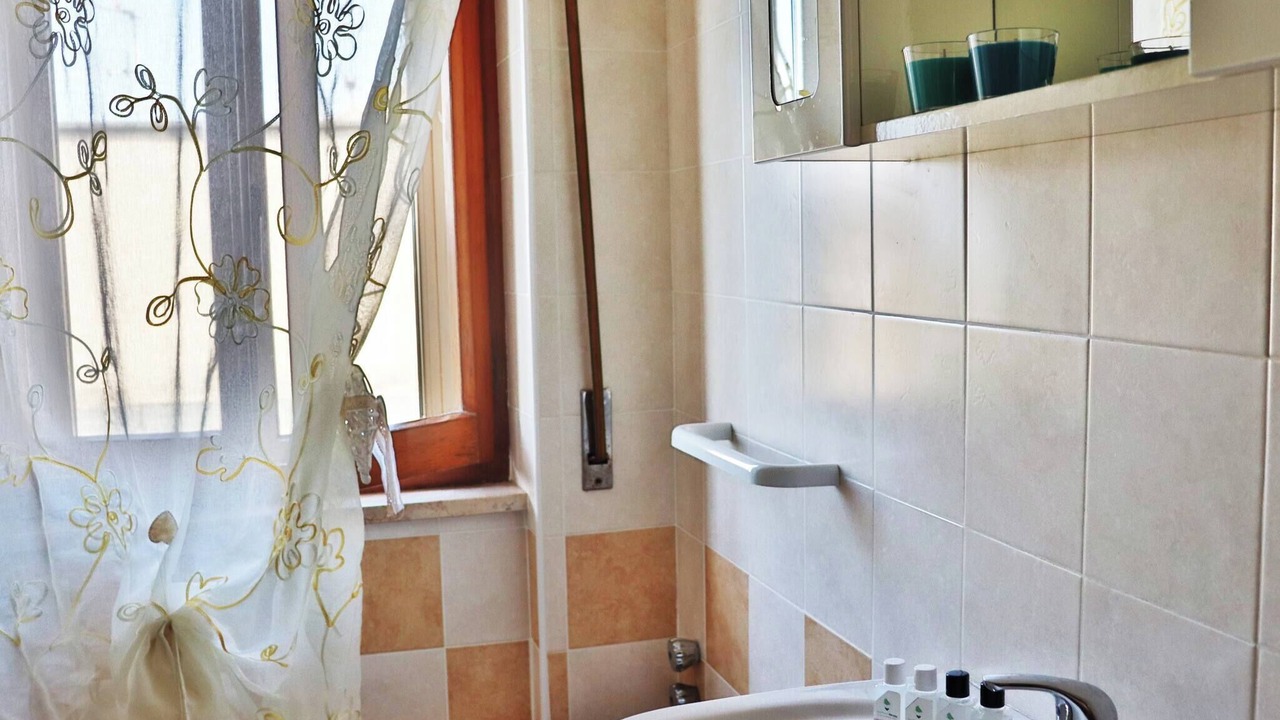 Photo of Bathroom in Rocca San Giovanni