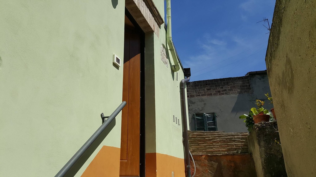 Photo of Outdoor in Rocca San Giovanni