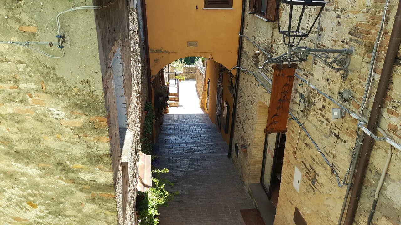 Photo of Outdoor in Rocca San Giovanni