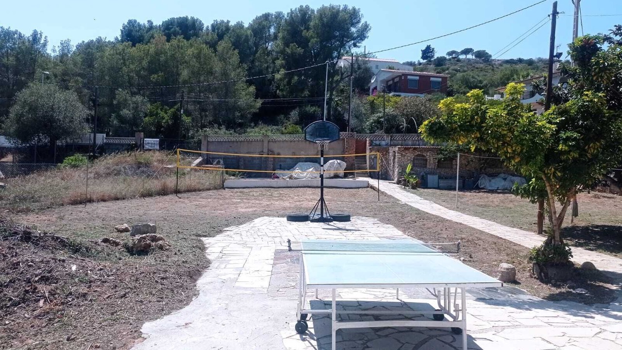 Photo of Patio Balcony in Segur de Calafell