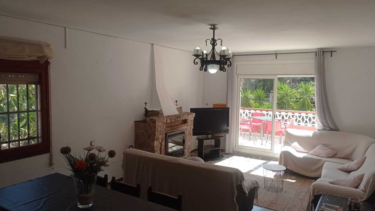 Photo of Livingroom in Segur de Calafell