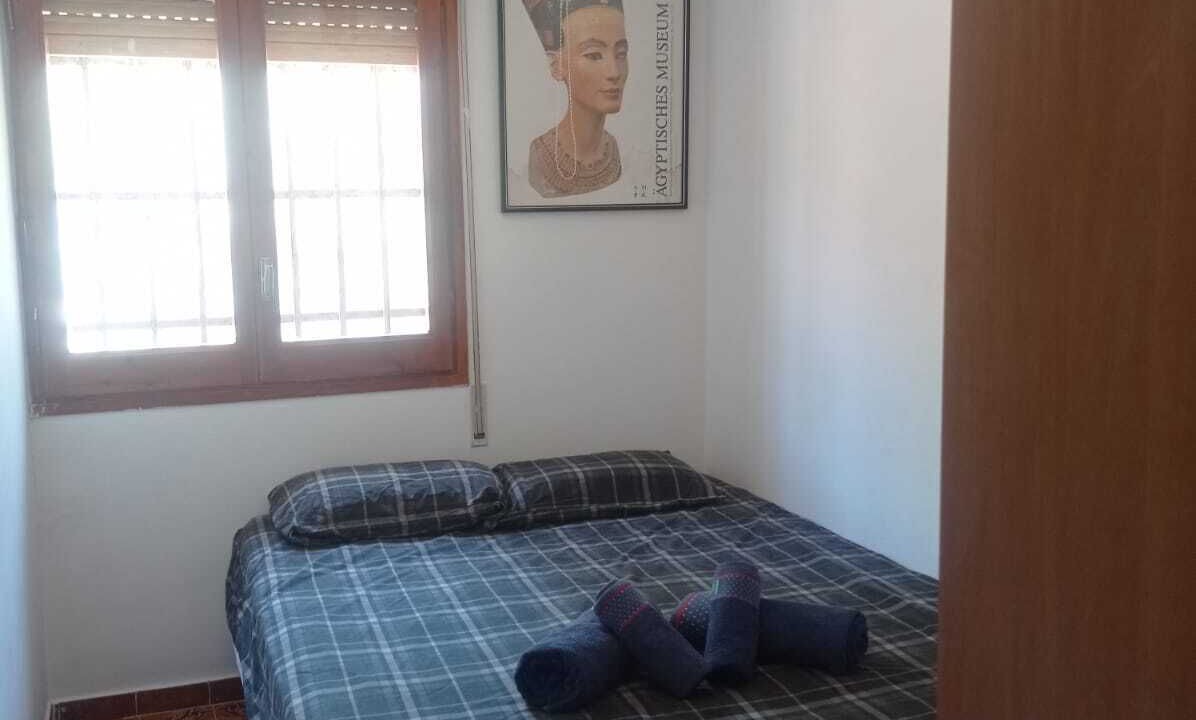 Photo of Bedroom in Segur de Calafell