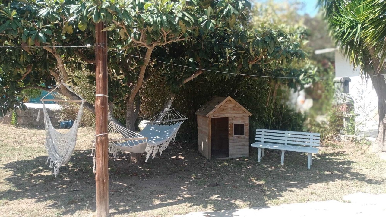 Photo of Outdoor in Segur de Calafell