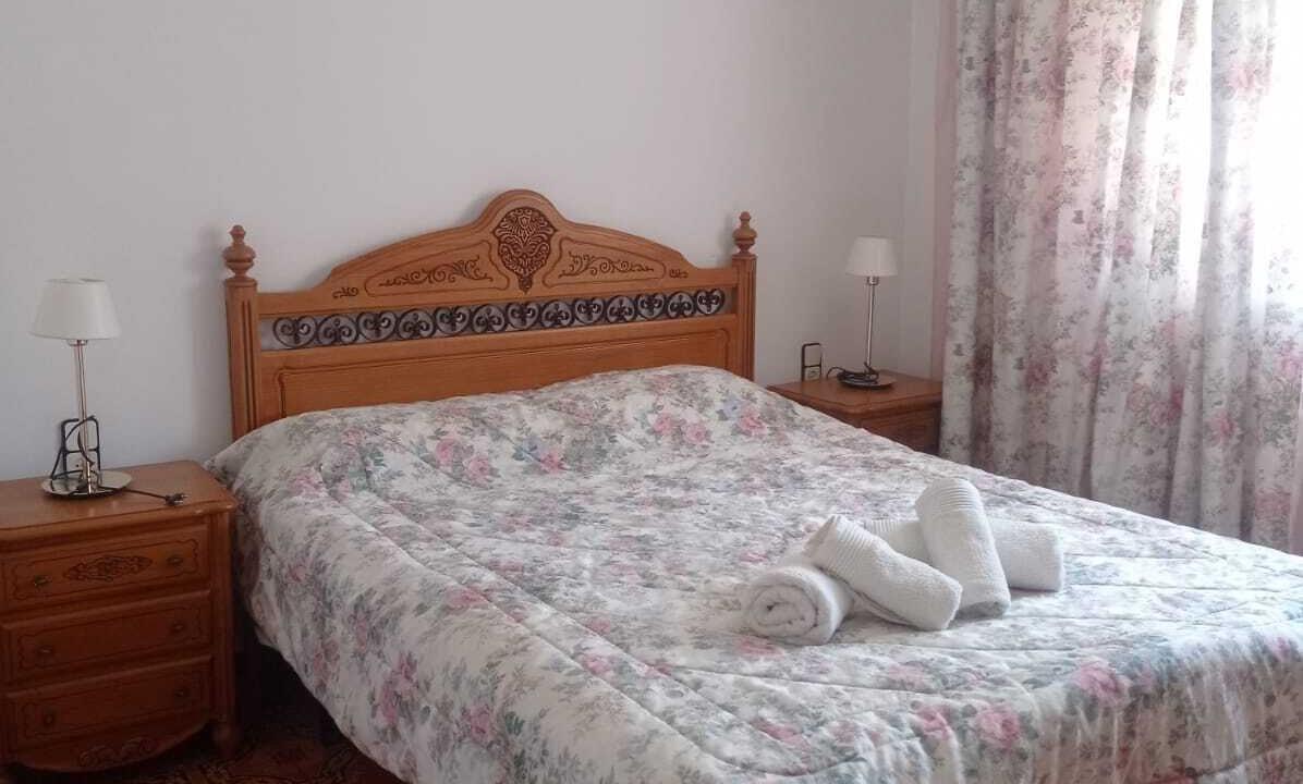 Photo of Bedroom in Segur de Calafell