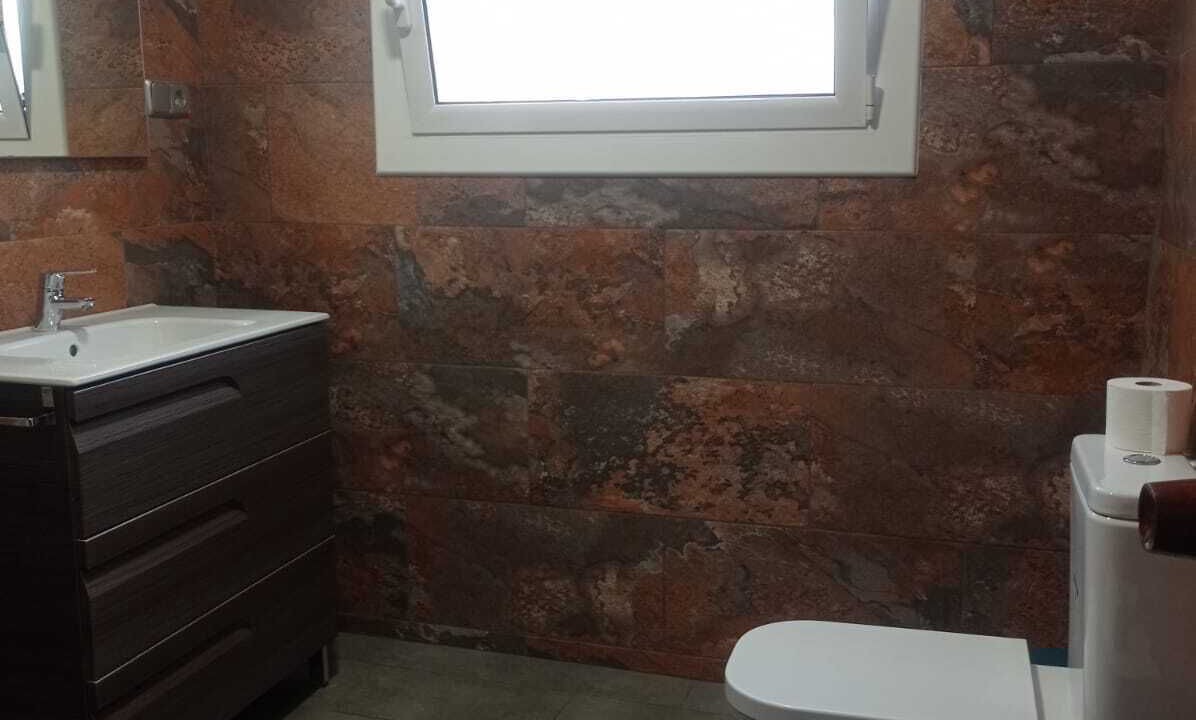 Photo of Bathroom in Segur de Calafell