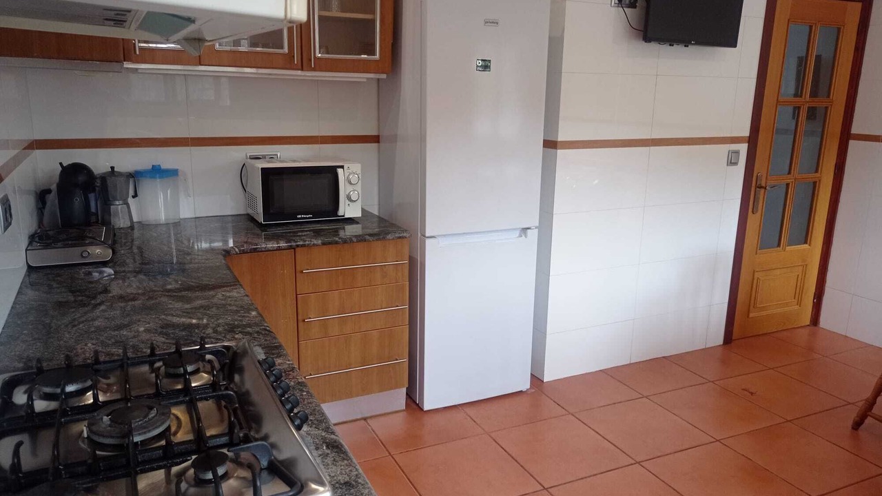 Photo of Kitchen in Segur de Calafell