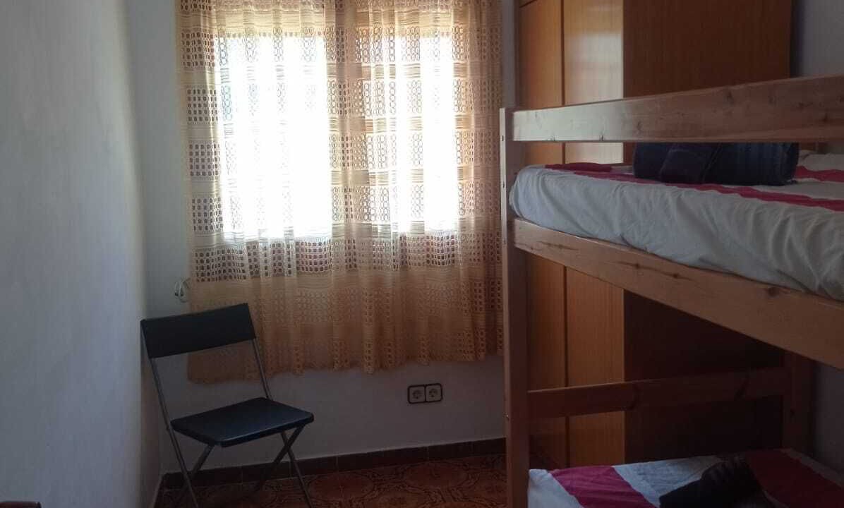 Photo of Bedroom in Segur de Calafell
